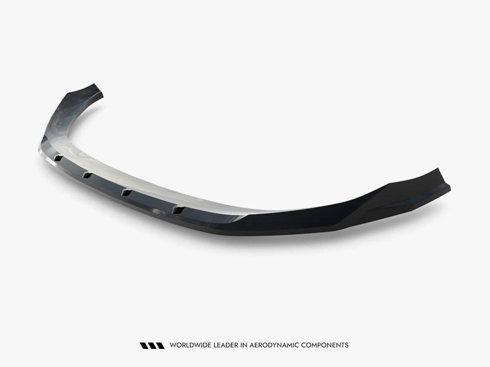 Front Splitter - Audi Q5 S Line Sportback / SUV Mk3