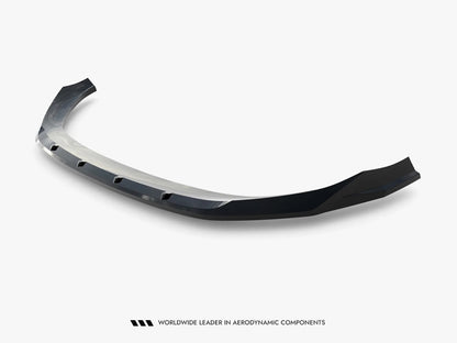 Front Splitter - Audi Q5 S Line Sportback / SUV Mk3