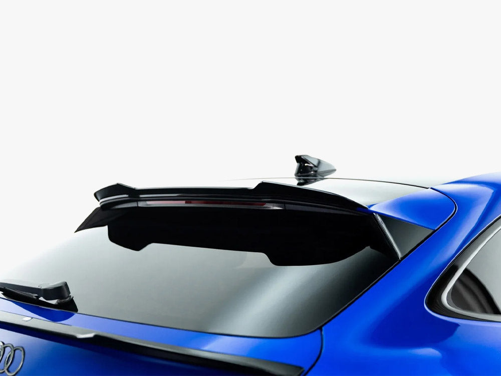 Upper Spoiler CAP - Audi Q5 S Line Sportback Mk3