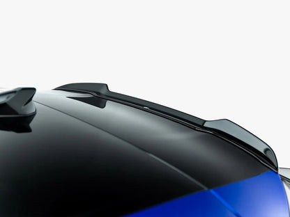 Upper Spoiler CAP - Audi Q5 S Line Sportback Mk3