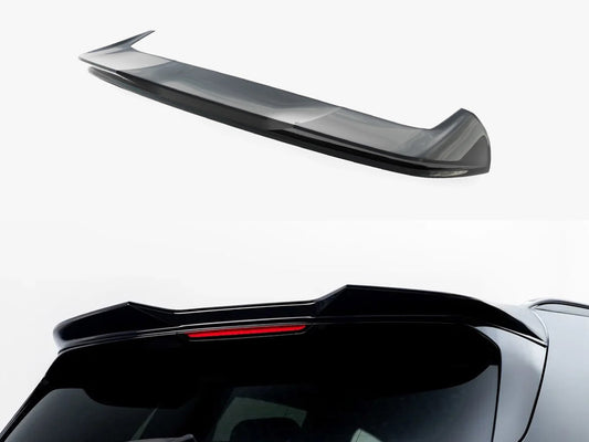 Spoiler CAP 3D - BMW X5 (M-Pack G05 / G05 Facelift)