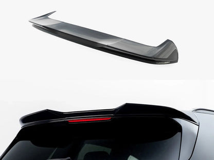 Spoiler CAP 3D - BMW X5 (M-Pack G05 / G05 Facelift)