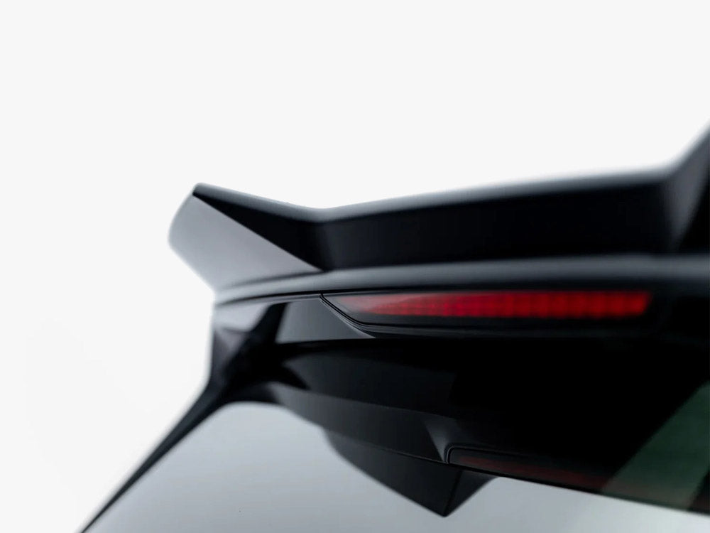 Spoiler CAP 3D - BMW X5 (M-Pack G05 / G05 Facelift)