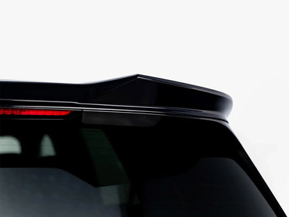 Spoiler CAP 3D - BMW X5 (M-Pack G05 / G05 Facelift)