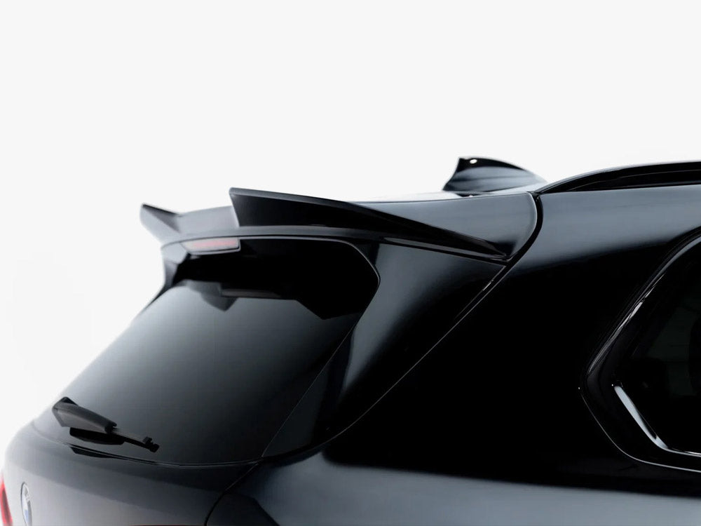 Spoiler CAP 3D - BMW X5 (M-Pack G05 / G05 Facelift)