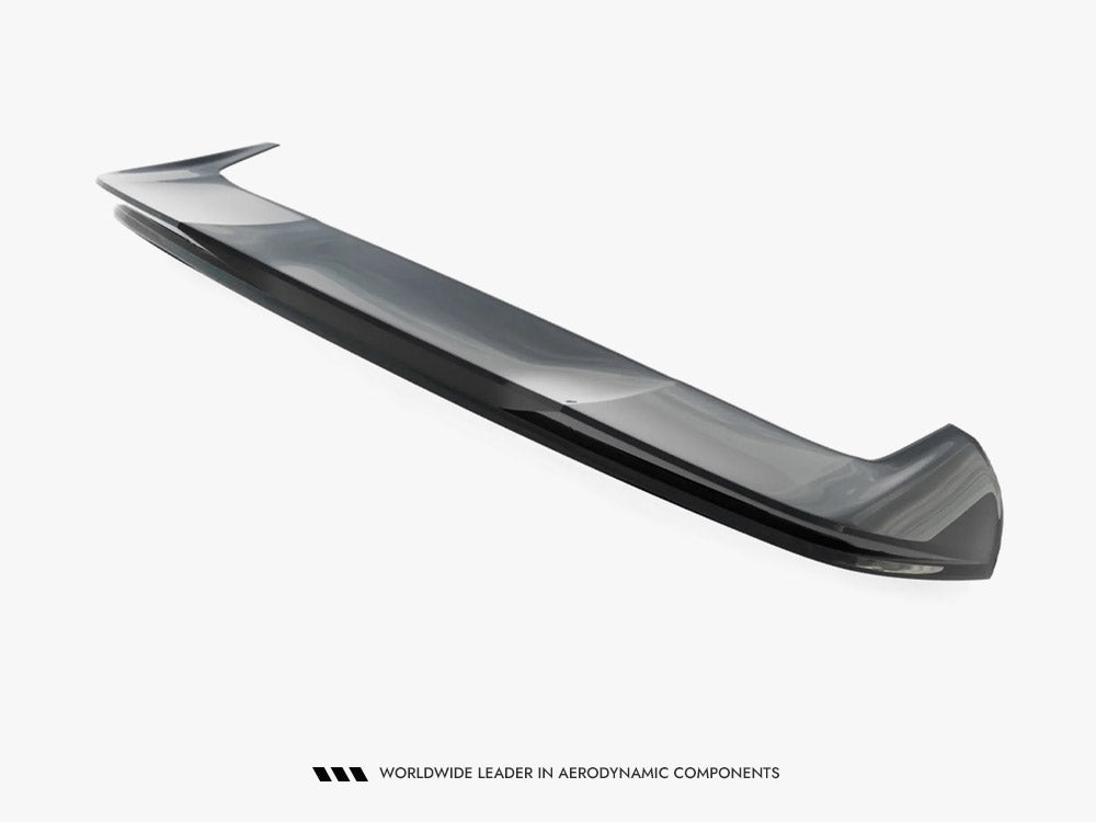 Spoiler CAP 3D - BMW X5 (M-Pack G05 / G05 Facelift)