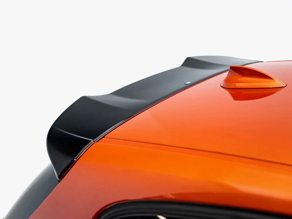 Spoiler CAP 3D - BMW 1 Series (M Sport / M140i / Standard F20)