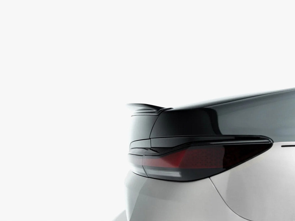 Spoiler CAP 3D V2 - BMW 7 Series (M-Pack / M760e / i7 M-Pack G70)