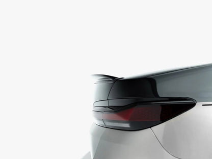 Spoiler CAP 3D V2 - BMW 7 Series (M-Pack / M760e / i7 M-Pack G70)