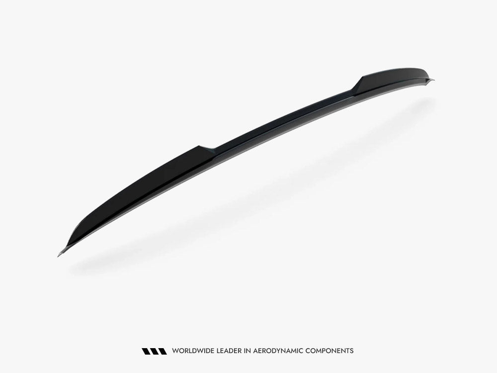 Spoiler CAP 3D V2 - BMW 7 Series (M-Pack / M760e / i7 M-Pack G70)