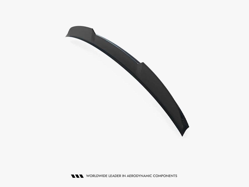 Spoiler CAP 3D V2 - BMW 7 Series (M-Pack / M760e / i7 M-Pack G70)