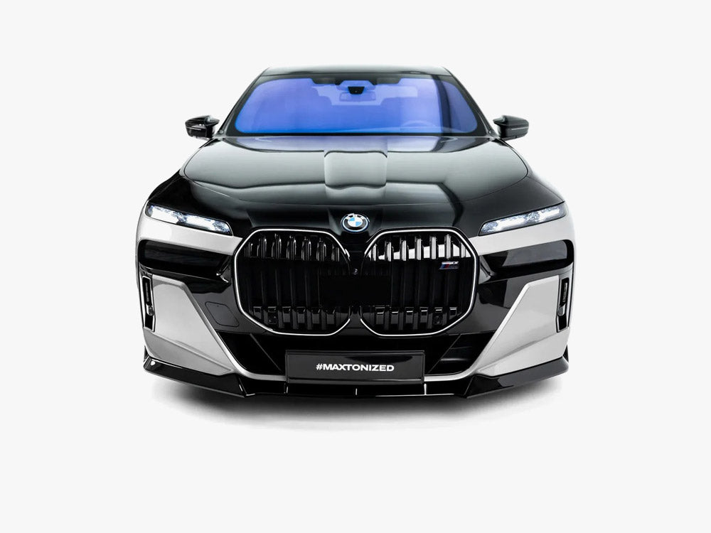 Full Body Kit - BMW M7 (60e xDrive G70)