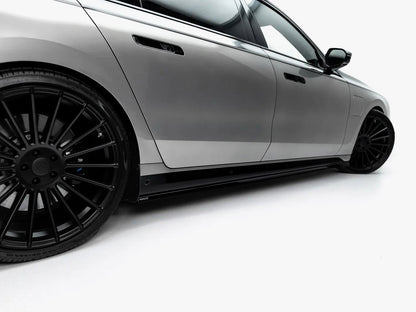 Full Body Kit - BMW M7 (60e xDrive G70)