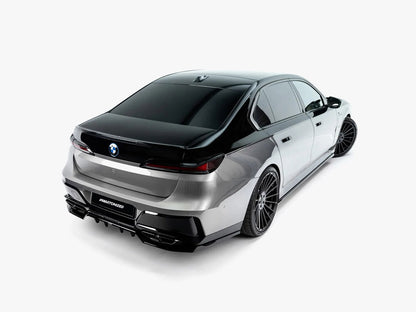 Full Body Kit - BMW M7 (60e xDrive G70)