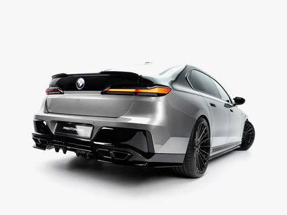 Full Body Kit - BMW M7 (60e xDrive G70)