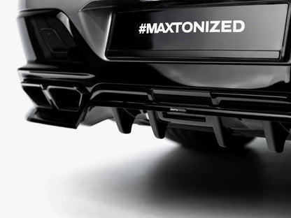 Full Body Kit - BMW M7 (60e xDrive G70)