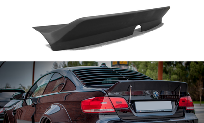 Ducktail Spoiler - BMW M3 E92