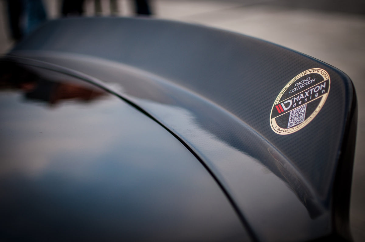 Ducktail Spoiler - BMW M3 E92