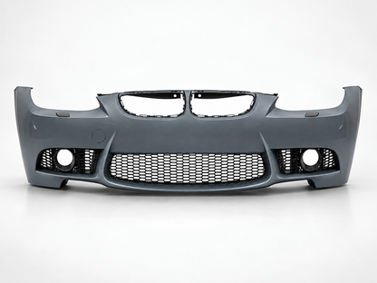 BMW 3 Series E92 Front Bumper M3 Style (2006-2009)