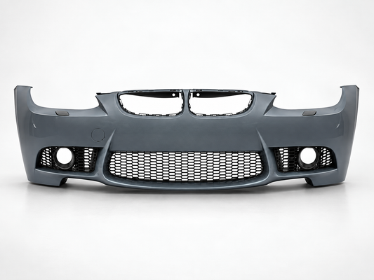BMW 3 Series E92 Front Bumper M3 Style (2006-2009)