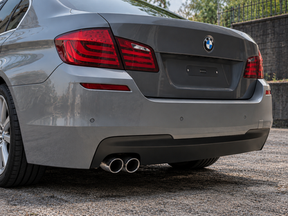 BMW 5 Series F10 Rear Bumper M Sport (2011-2017)